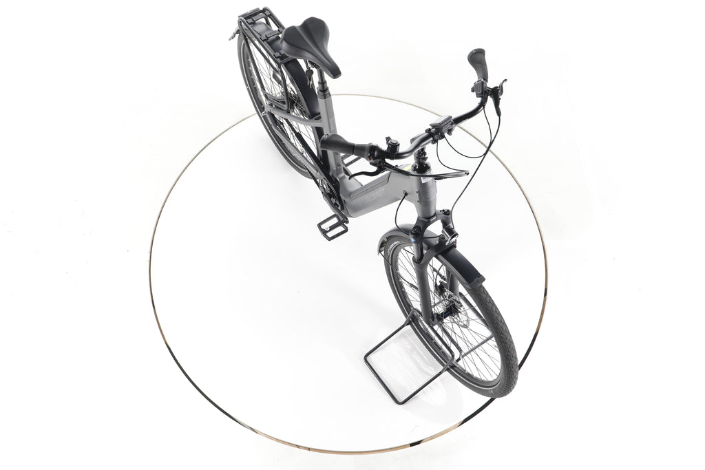 Gudereit EC 7.5 EVO City E-Bike Tiefeinsteiger 2025 - Image 15