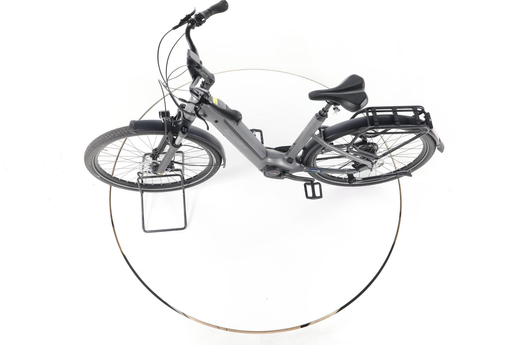 Gudereit EC 7.5 EVO City E-Bike Tiefeinsteiger 2025 - Image 19