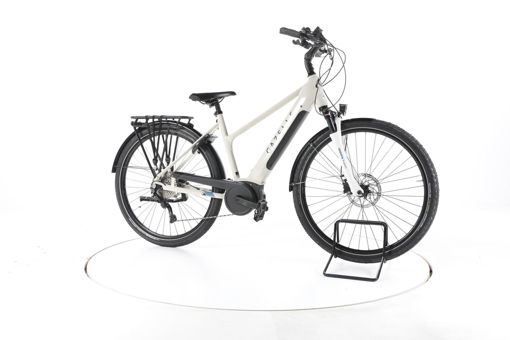 Gazelle Medeo T10 HMB Trekking E-Bike - Image 2