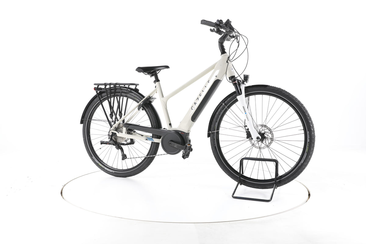 Gazelle Medeo T10 HMB Trekking E-Bike - Image 2