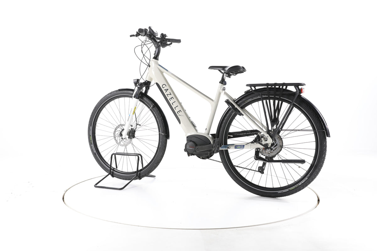 Gazelle Medeo T10 HMB Trekking E-Bike - Image 8