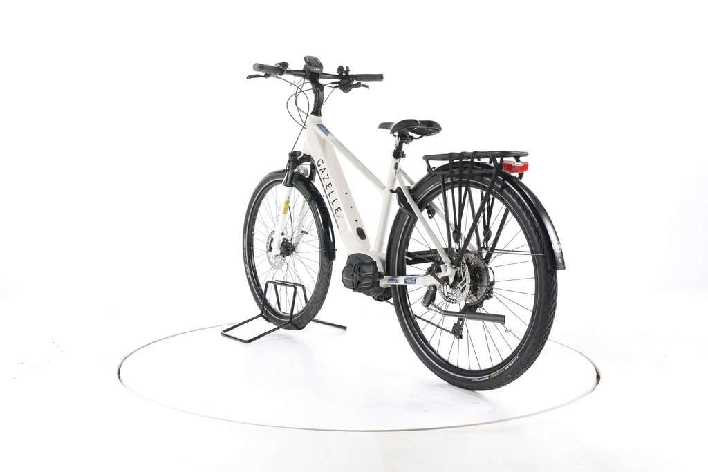 Gazelle Medeo T10 HMB Trekking E-Bike - Image 9