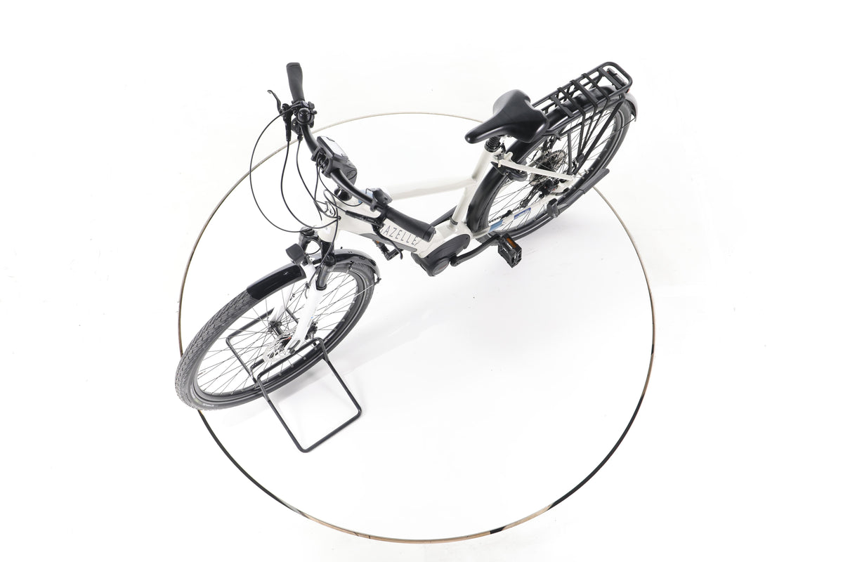 Gazelle Medeo T10 HMB Trekking E-Bike - Image 18