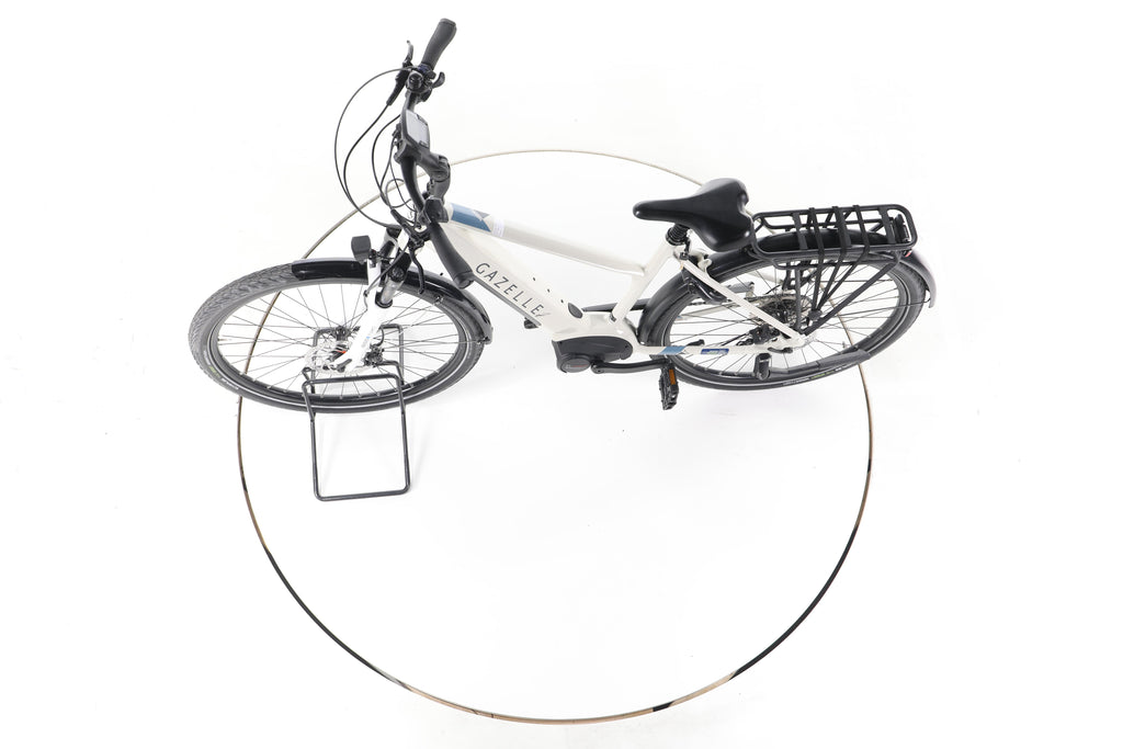 Gazelle Medeo T10 HMB Trekking E-Bike - Image 19