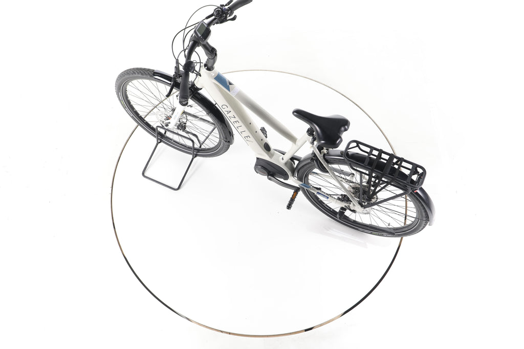 Gazelle Medeo T10 HMB Trekking E-Bike - Image 20