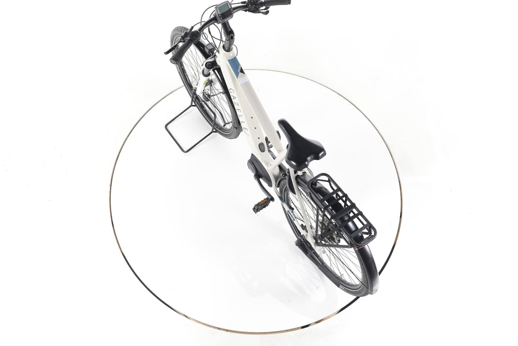 Gazelle Medeo T10 HMB Trekking E-Bike - Image 21