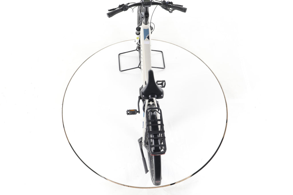 Gazelle Medeo T10 HMB Trekking E-Bike - Image 22