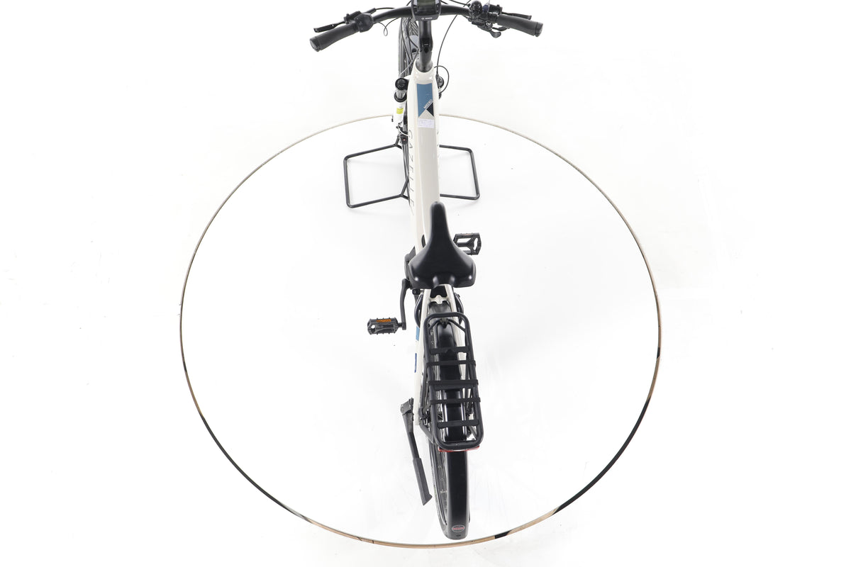 Gazelle Medeo T10 HMB Trekking E-Bike - Image 22