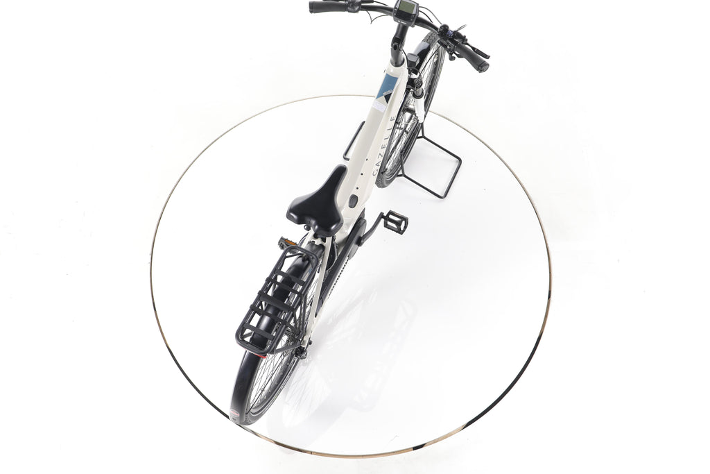 Gazelle Medeo T10 HMB Trekking E-Bike - Image 23