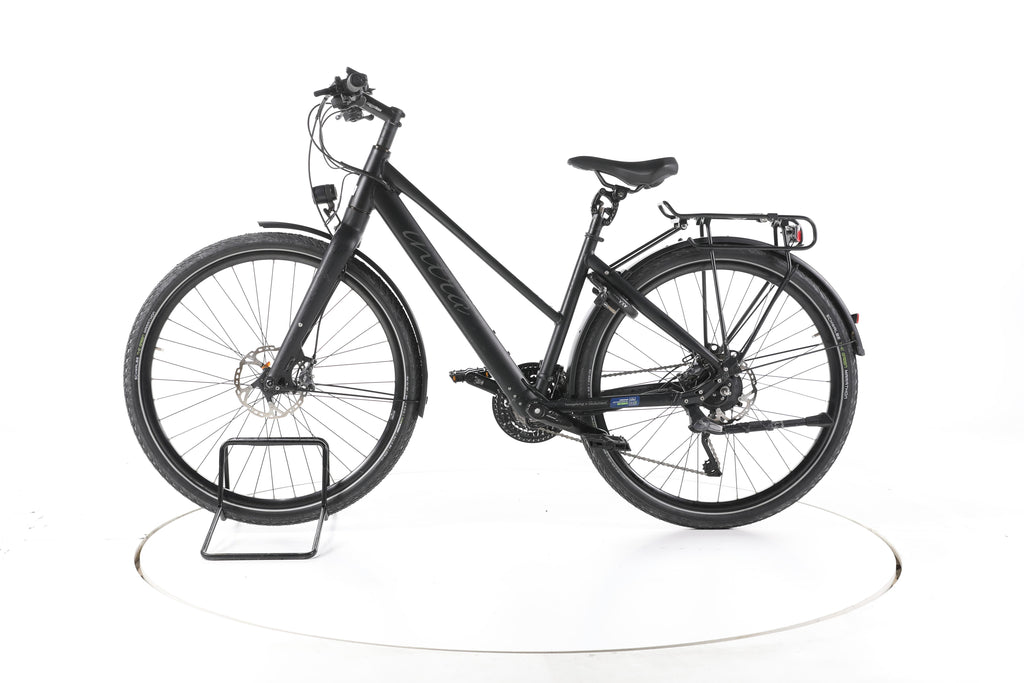 Campus Trekking Trekking E-Bike - Image 7