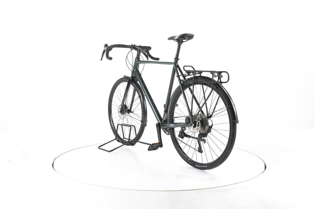 Fahrradprofis Custom Gravel Disc Fahrrad City & Trekking - Image 9