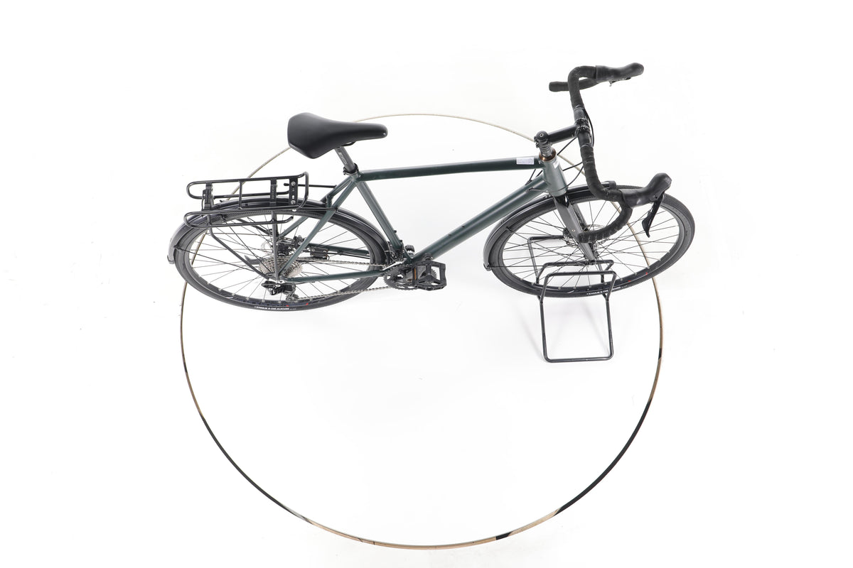 Fahrradprofis Custom Gravel Disc Fahrrad City & Trekking - Image 13