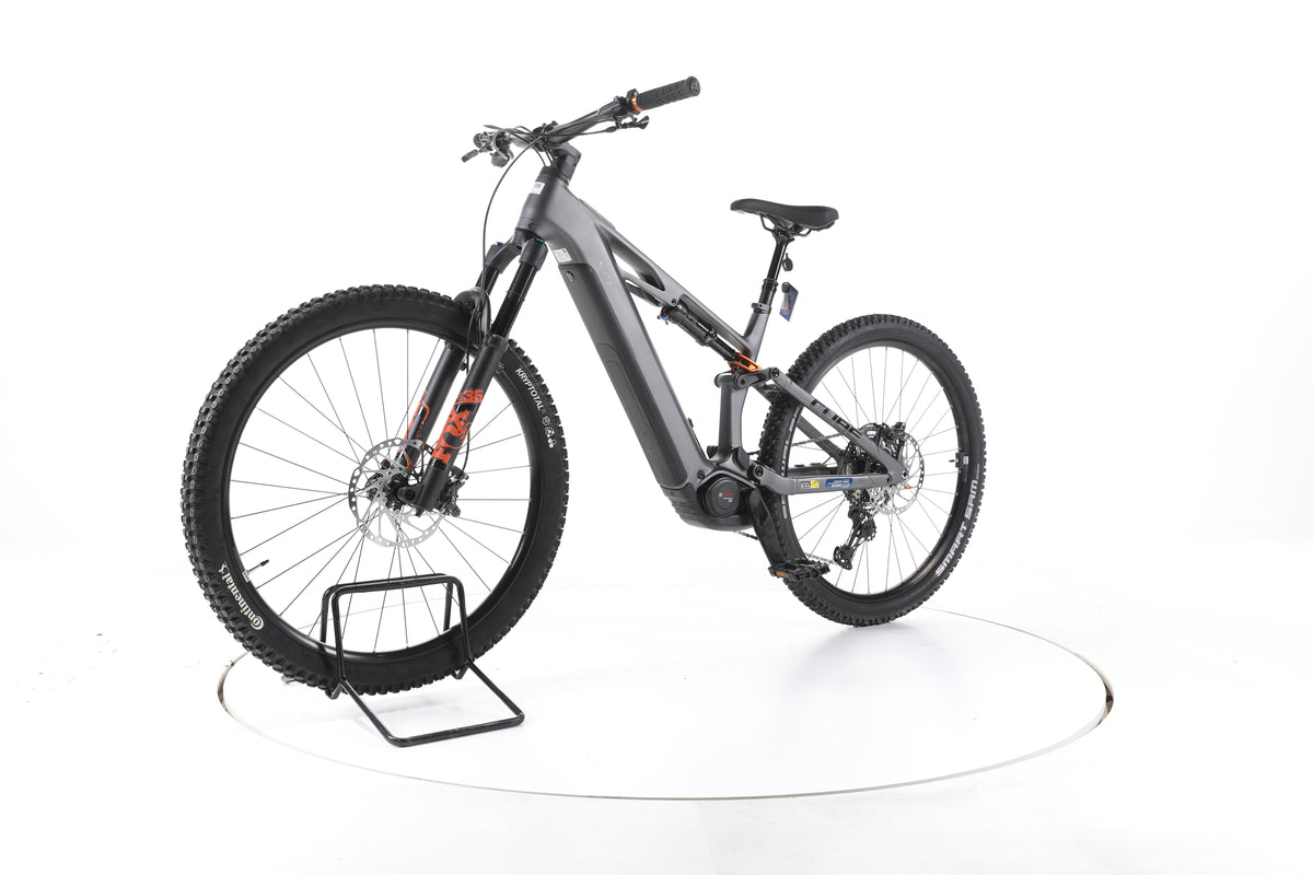 Cube Stereo Hybrid ONE44 HPC SLX E-Bike Fully Carbon 2026 - Image 6