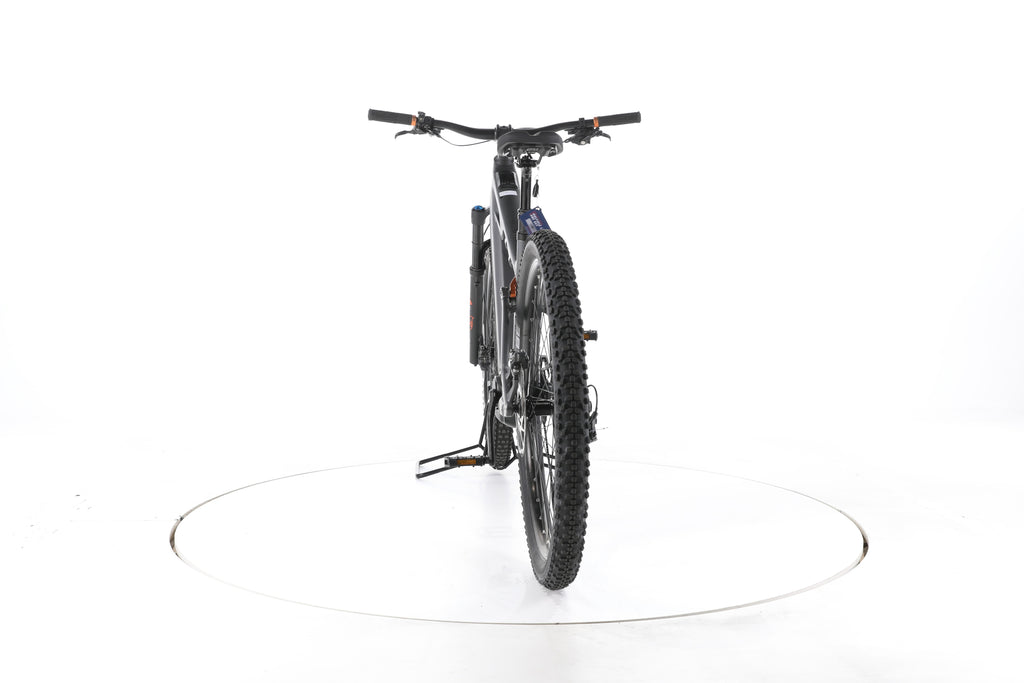 Cube Stereo Hybrid ONE44 HPC SLX E-Bike Fully Carbon 2026 - Image 10