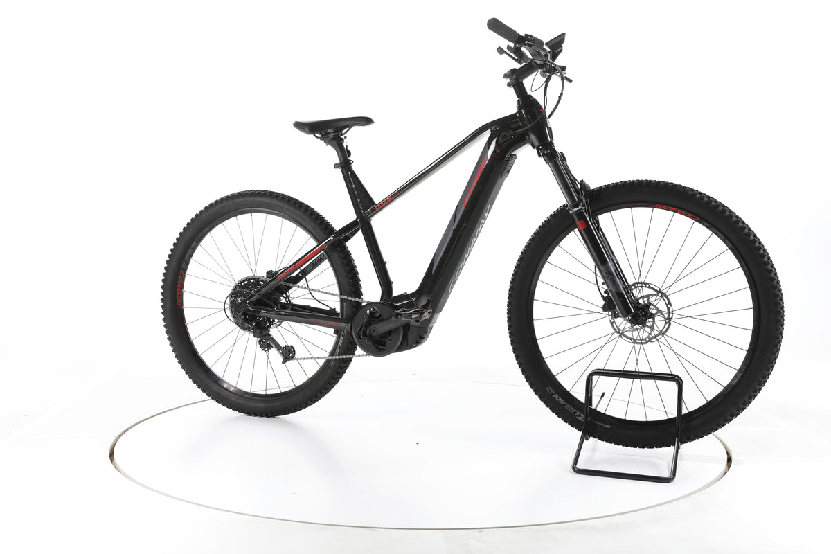 Conway Cairon S 5.0 E-Bike 2024 - Image 2