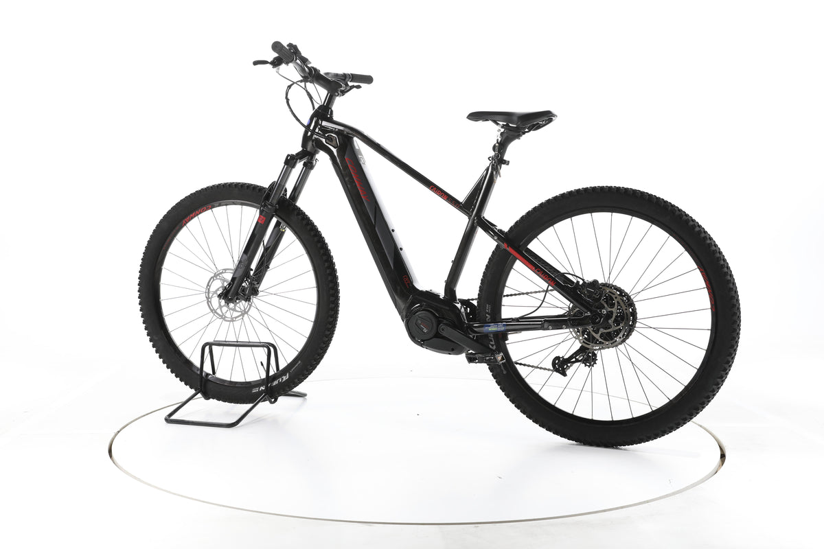 Conway Cairon S 5.0 E-Bike 2024 - Image 8