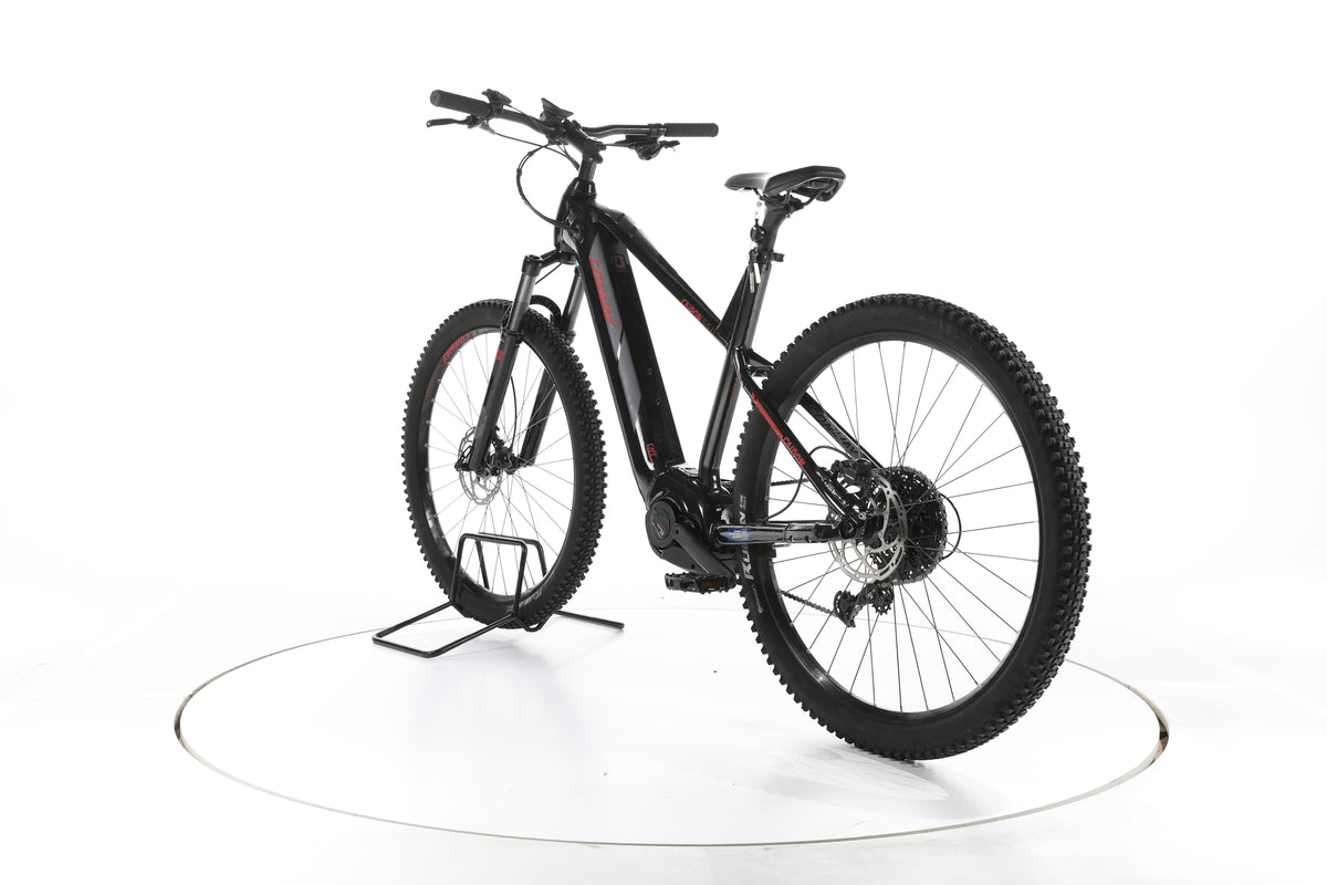 Conway Cairon S 5.0 E-Bike 2024 - Image 9