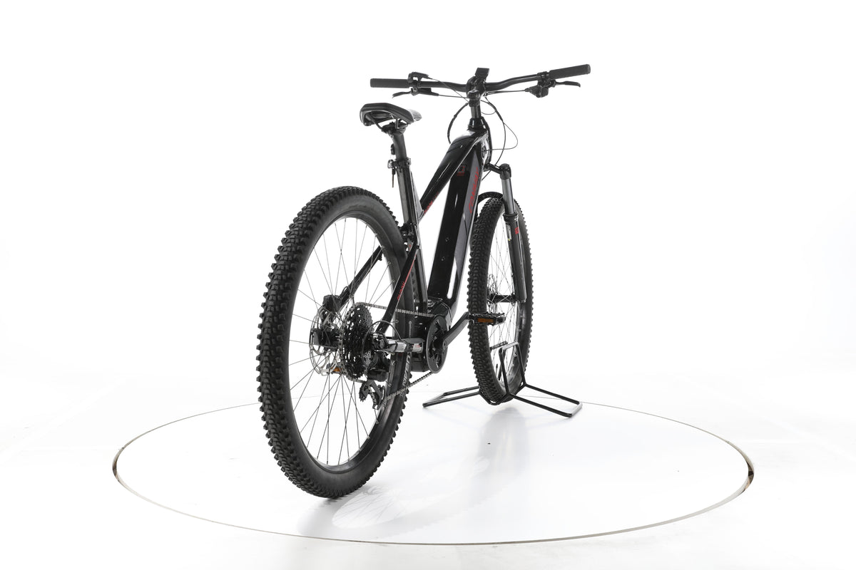 Conway Cairon S 5.0 E-Bike 2024 - Image 11