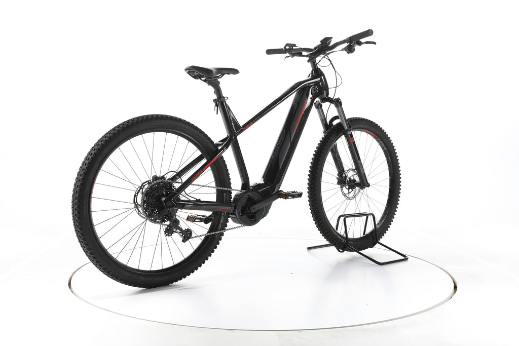 Conway Cairon S 5.0 E-Bike 2024 - Image 12