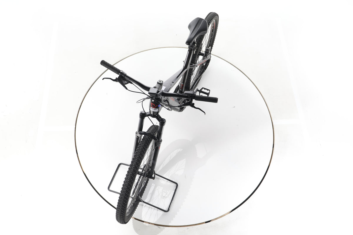 Conway Cairon S 5.0 E-Bike 2024 - Image 17