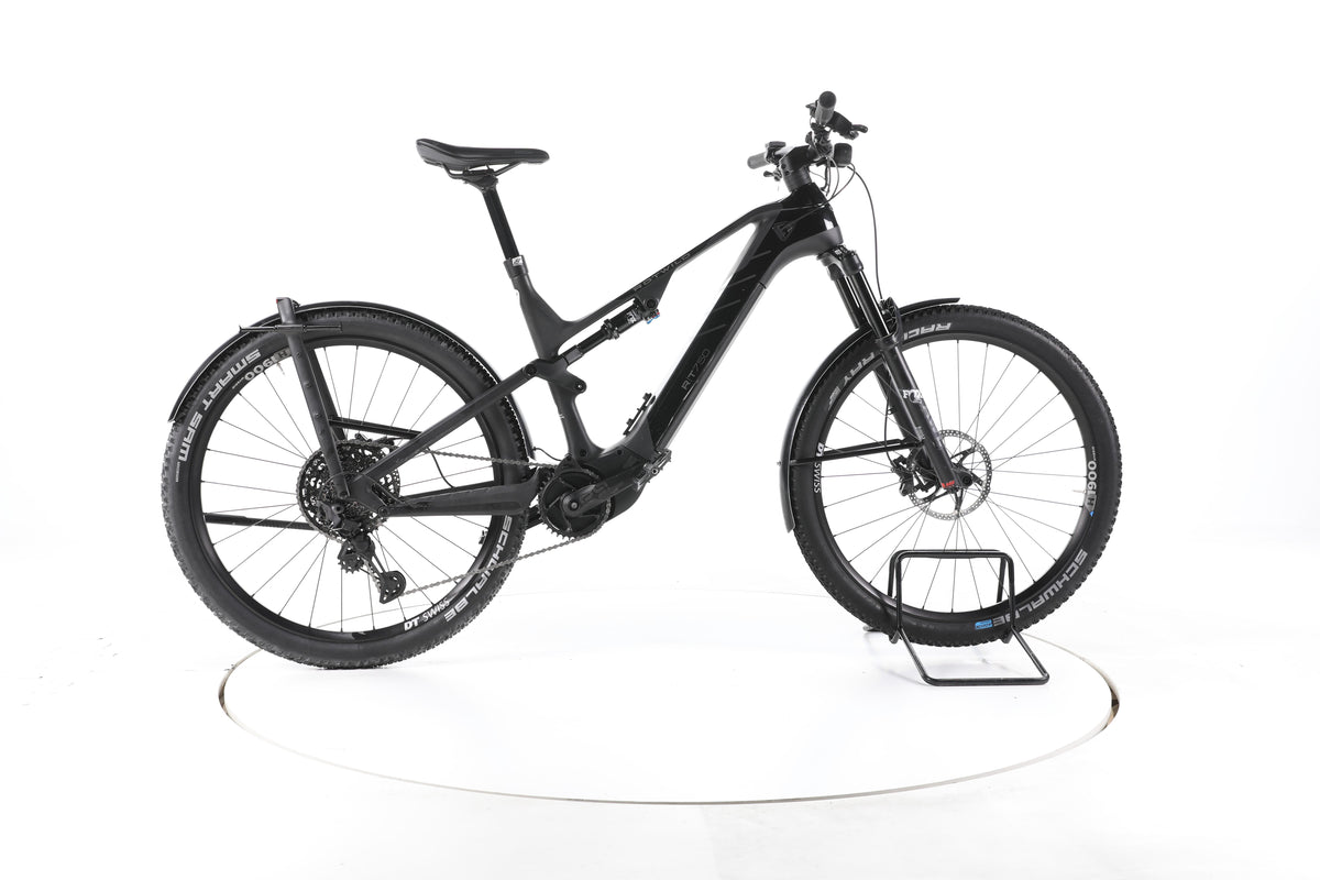 Rotwild R.T750 Tour FS SUV E-Bike Carbon - Image 1
