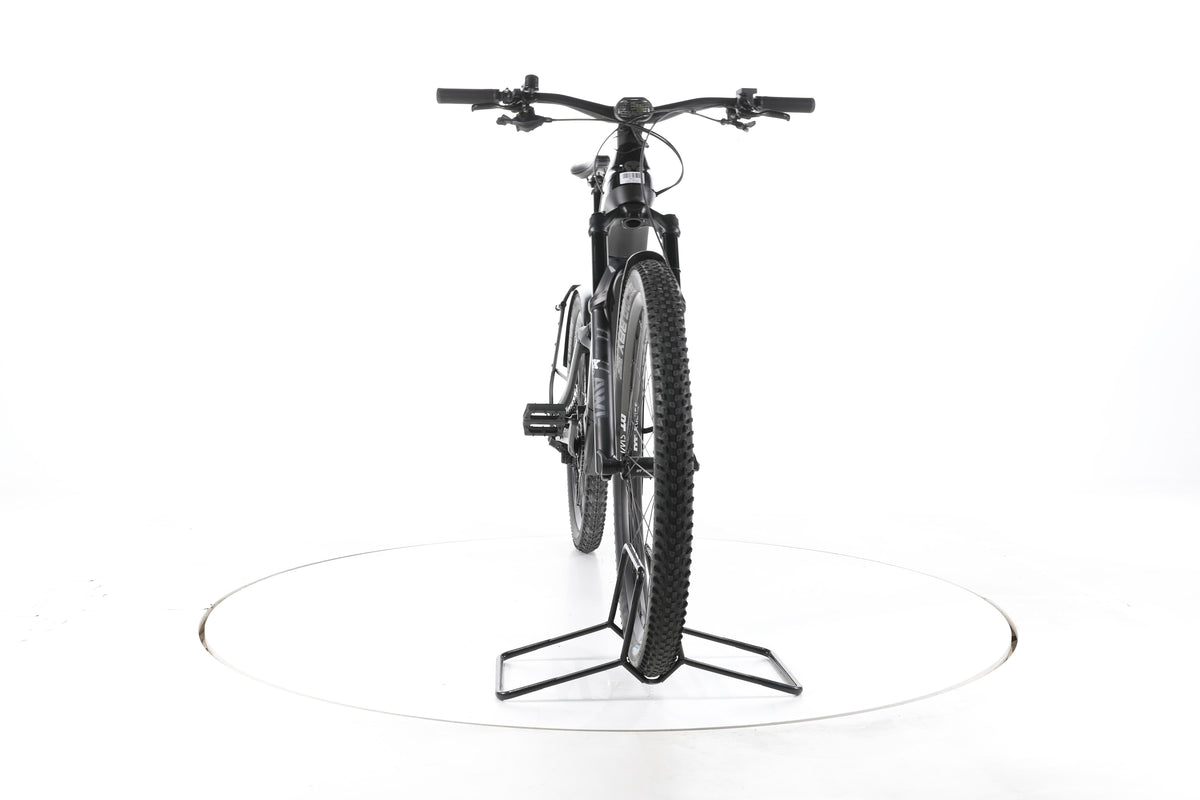 Rotwild R.T750 Tour FS SUV E-Bike Carbon - Image 4