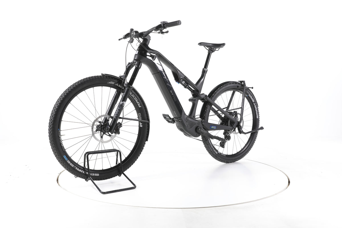 Rotwild R.T750 Tour FS SUV E-Bike Carbon - Image 6