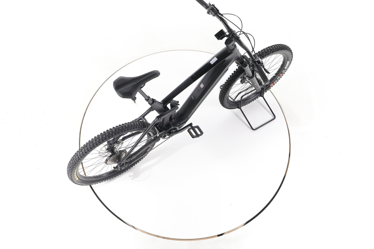 Cube Stereo Hybrid 160 HPC E-Bike Fully Carbon - Image 24