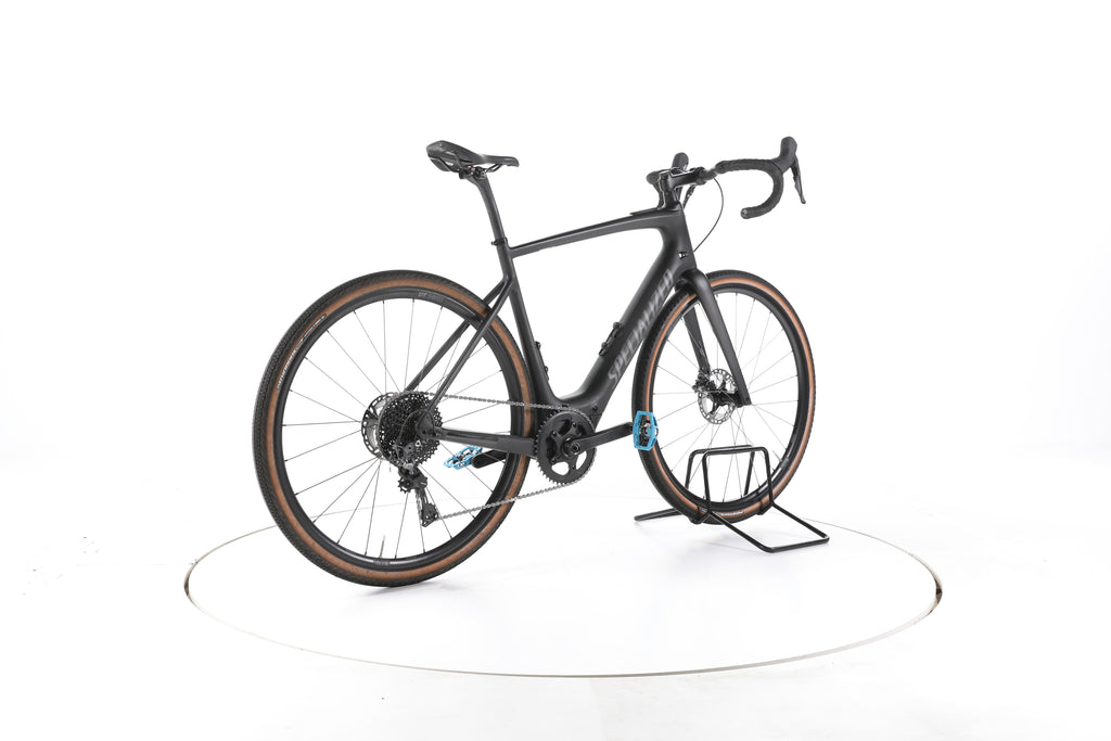 Specialized Turbo Creo SL Comp E-Gravel & Rennrad Carbon - Image 12