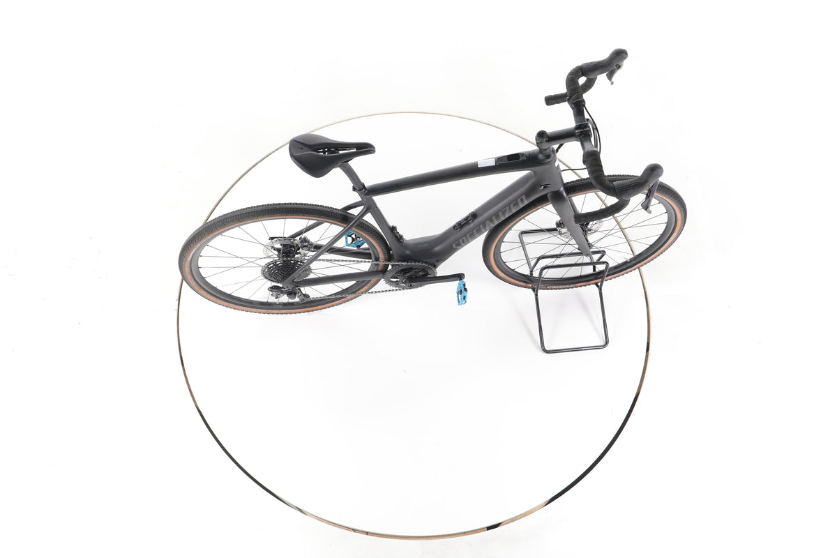 Specialized Turbo Creo SL Comp E-Gravel & Rennrad Carbon - Image 13