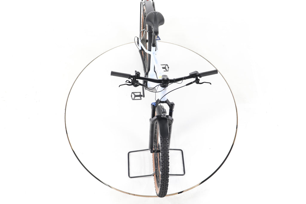 Cube Reaction Hybrid Pro E-Bike - Image 16
