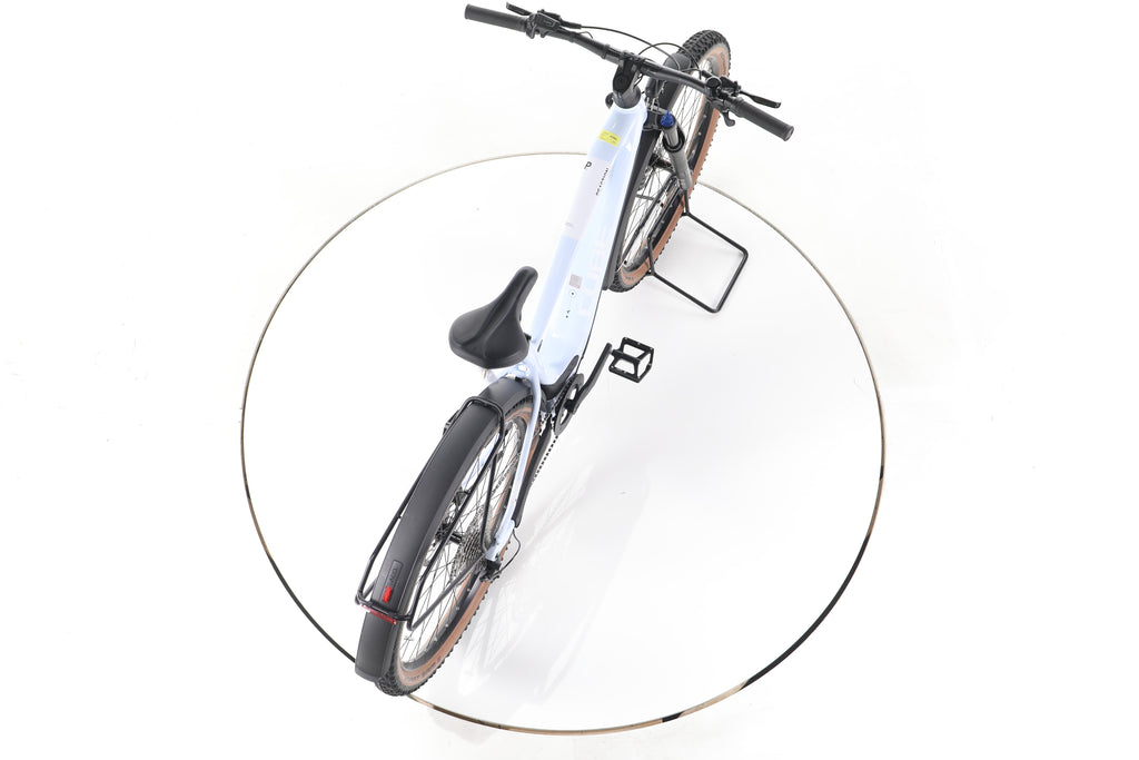 Cube Reaction Hybrid Pro E-Bike - Image 23