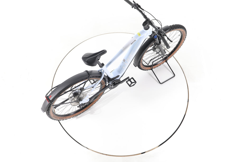 Cube Reaction Hybrid Pro E-Bike - Image 24