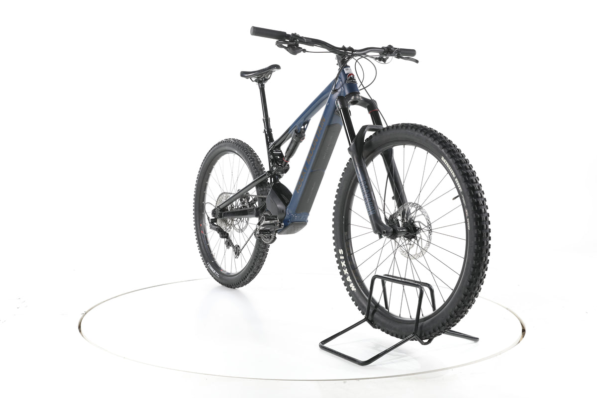 Rocky Mountain Instinct PowerPlay A30 E-Bike Fully - Image 3