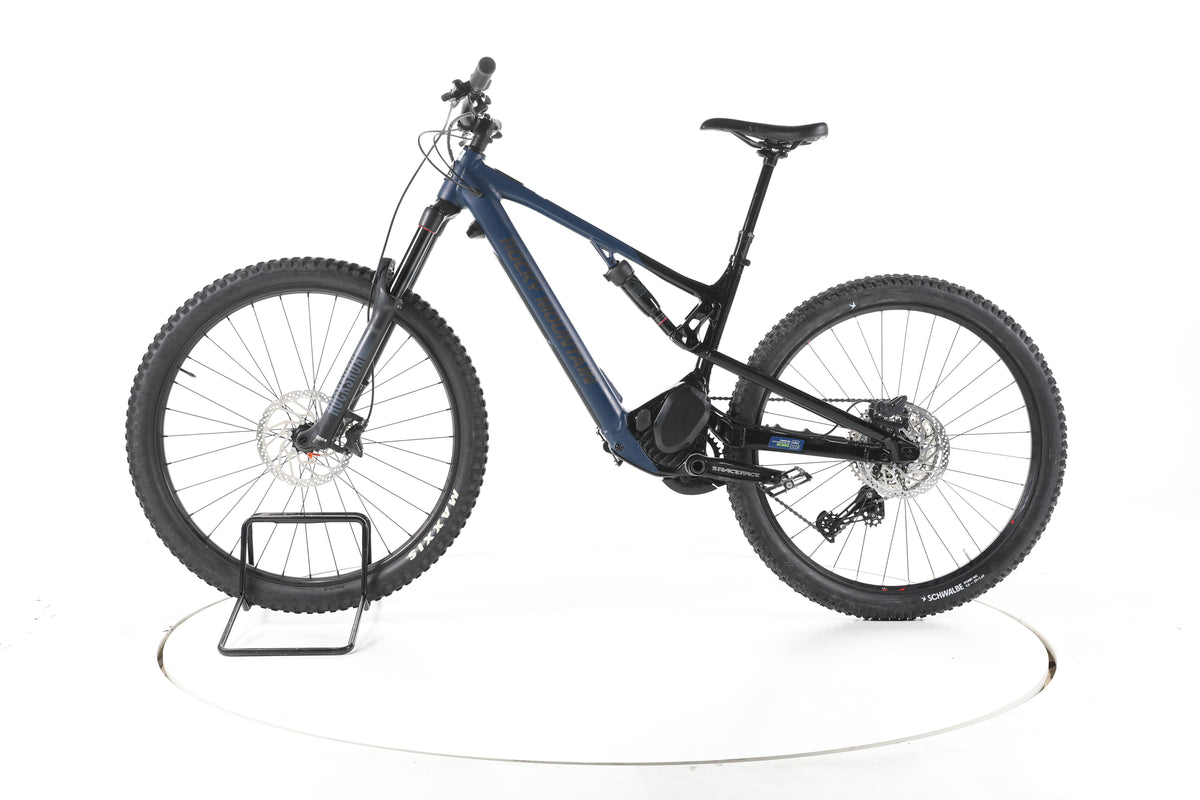 Rocky Mountain Instinct PowerPlay A30 E-Bike Fully - Image 7