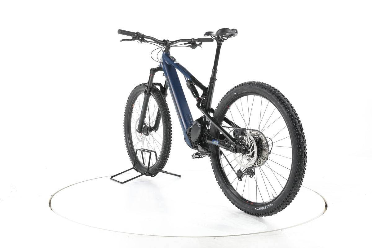 Rocky Mountain Instinct PowerPlay A30 E-Bike Fully - Image 9