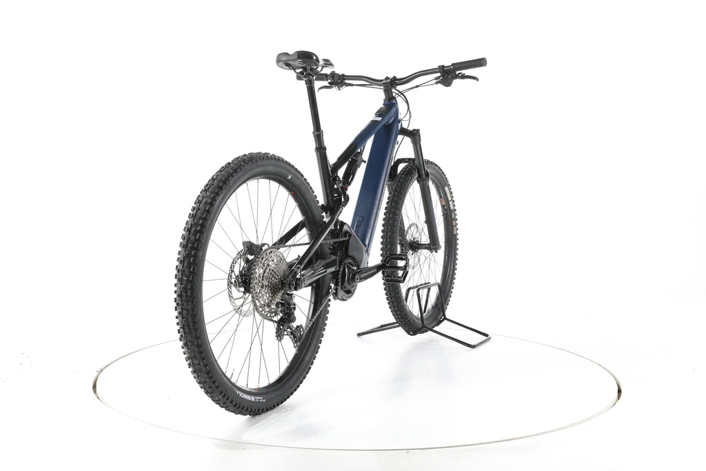 Rocky Mountain Instinct PowerPlay A30 E-Bike Fully - Image 11