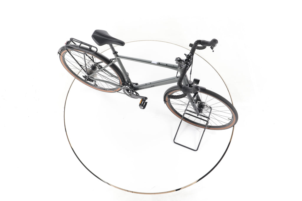Bulls Daily Grinder 2 Fahrrad City & Trekking - Image 14