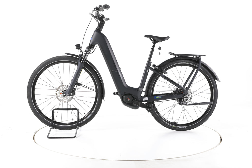 Cube Kathmandu Hybrid Comfort Pro City E-Bike Tiefeinsteiger 2025 - Image 7