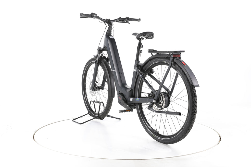 Cube Kathmandu Hybrid Comfort Pro City E-Bike Tiefeinsteiger 2025 - Image 9