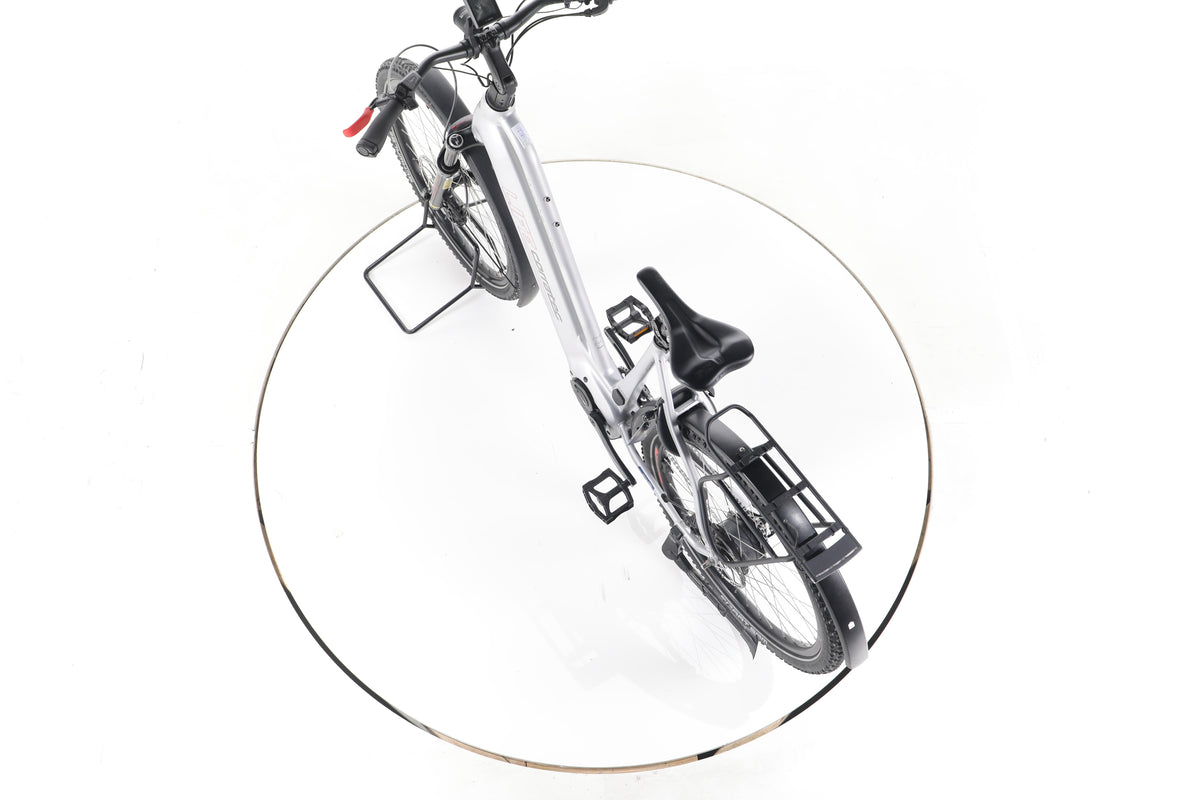 Corratec Life CX6 City E-Bike Tiefeinsteiger - Image 21