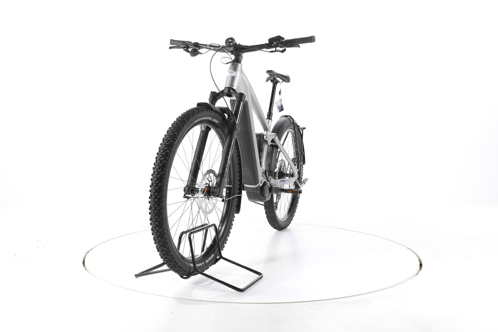Cube Stereo Hybrid ONE22 Race Allroad SUV E-Bike 2025 - Image 5