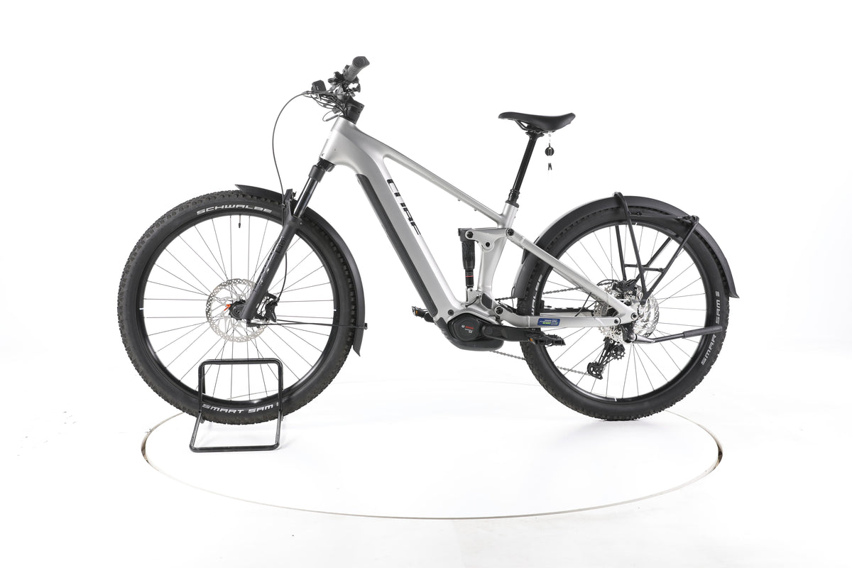 Cube Stereo Hybrid ONE22 Race Allroad SUV E-Bike 2025 - Image 7
