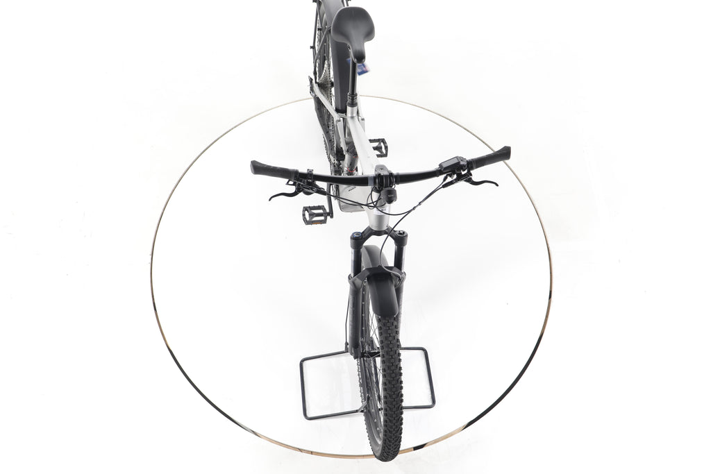 Cube Stereo Hybrid ONE22 Race Allroad SUV E-Bike 2025 - Image 16