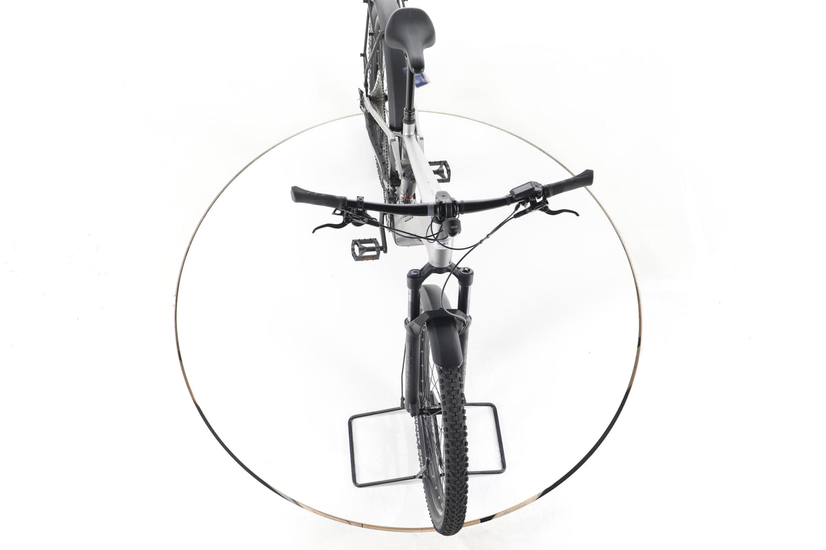 Cube Stereo Hybrid ONE22 Race Allroad SUV E-Bike 2025 - Image 16