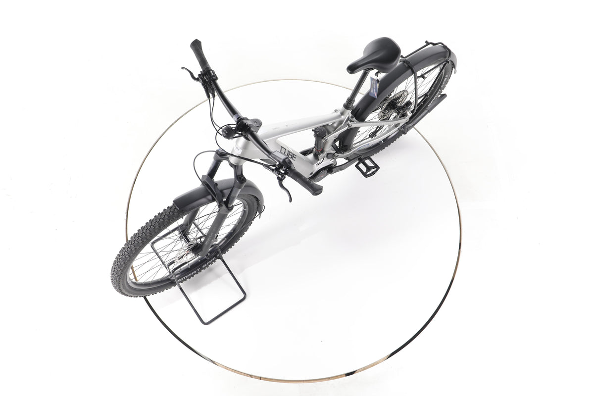 Cube Stereo Hybrid ONE22 Race Allroad SUV E-Bike 2025 - Image 18