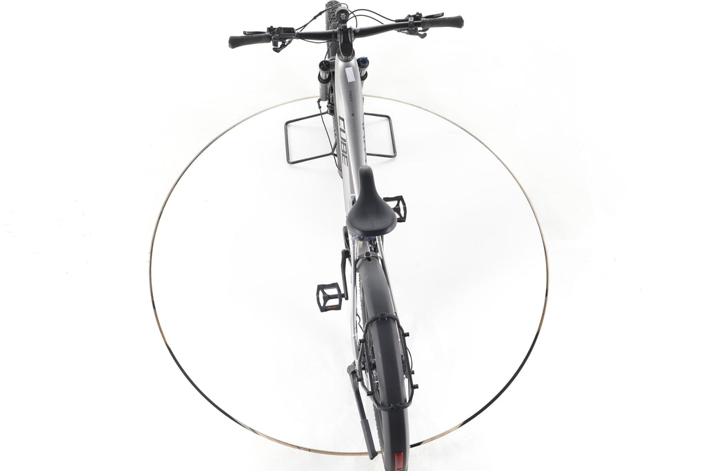 Cube Stereo Hybrid ONE22 Race Allroad SUV E-Bike 2025 - Image 22