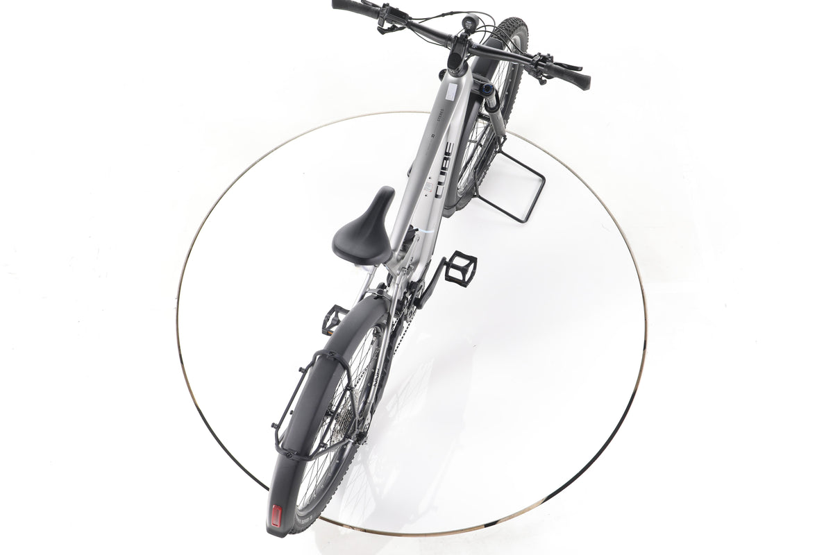 Cube Stereo Hybrid ONE22 Race Allroad SUV E-Bike 2025 - Image 23