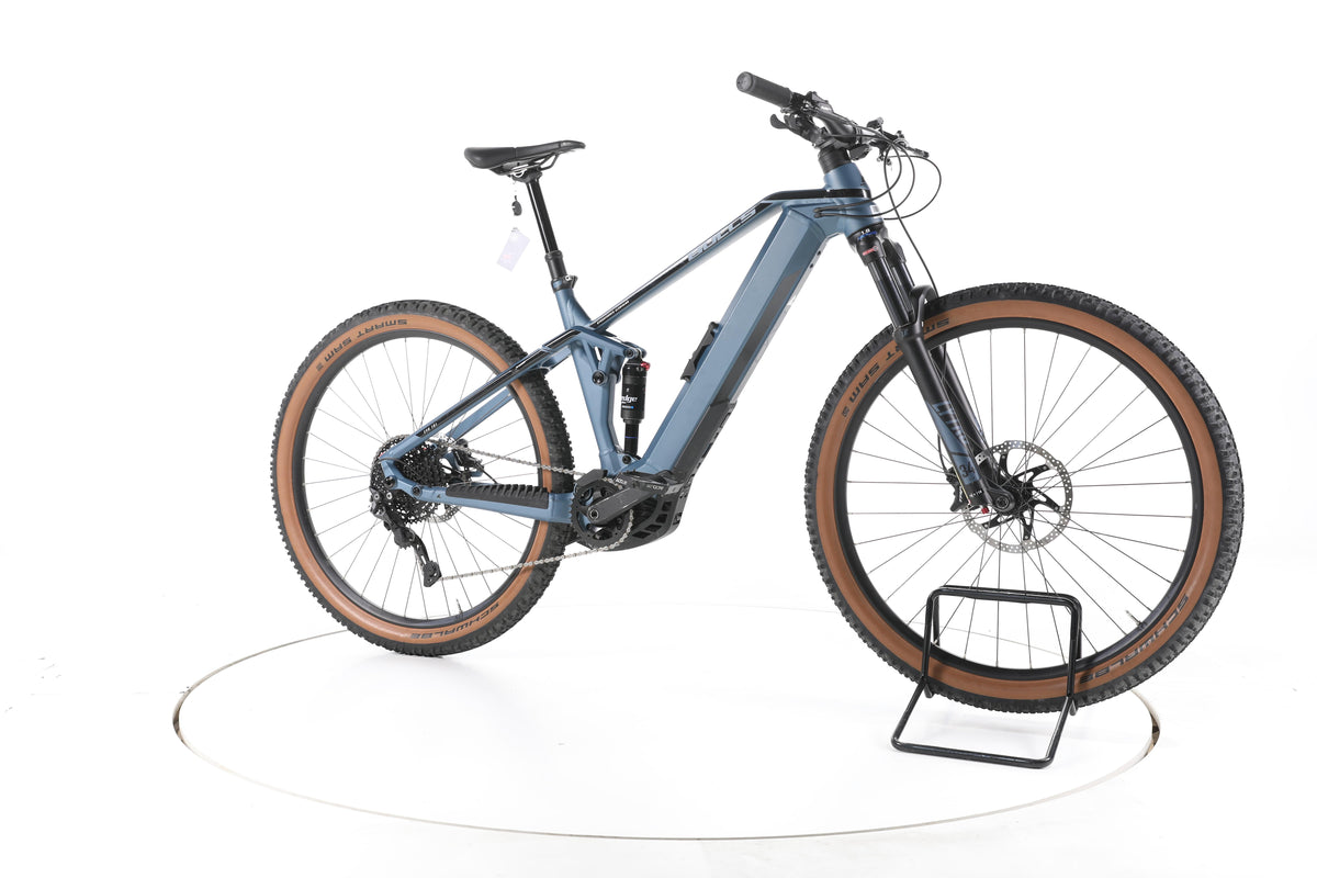Bulls Sonic EVO TR1 E-Bike Fully - Image 2