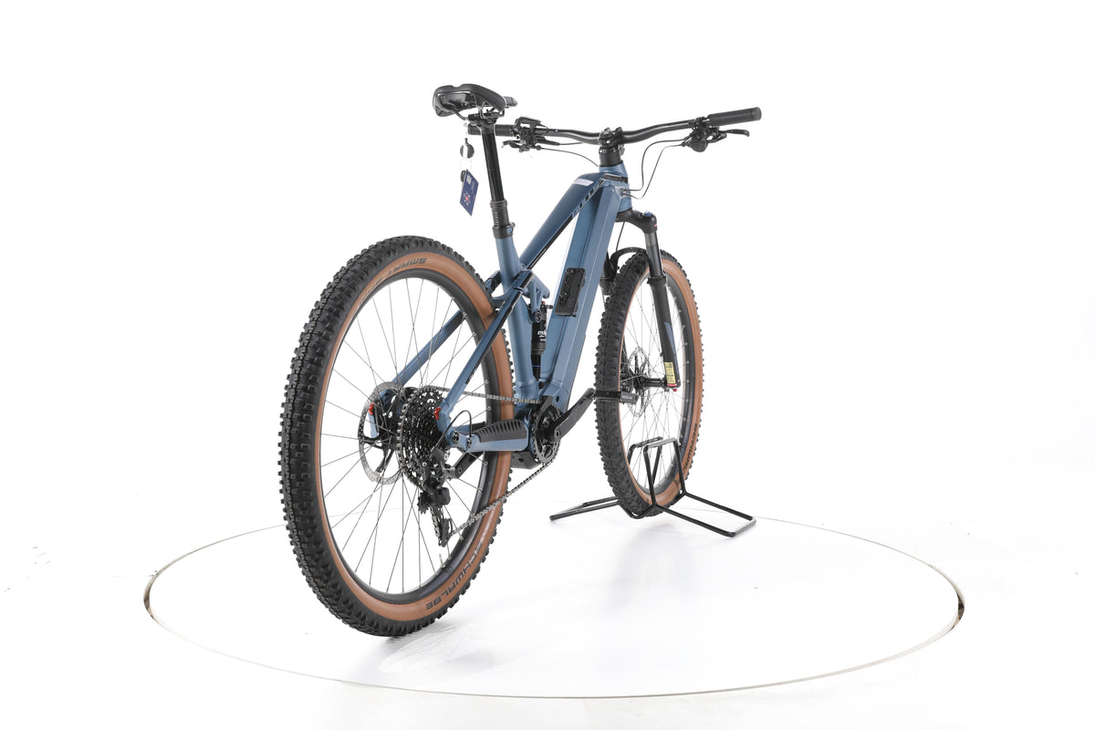 Bulls Sonic EVO TR1 E-Bike Fully - Image 11